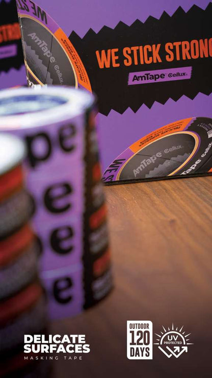 Premium Delicate Surfaces™ - Masking Tape