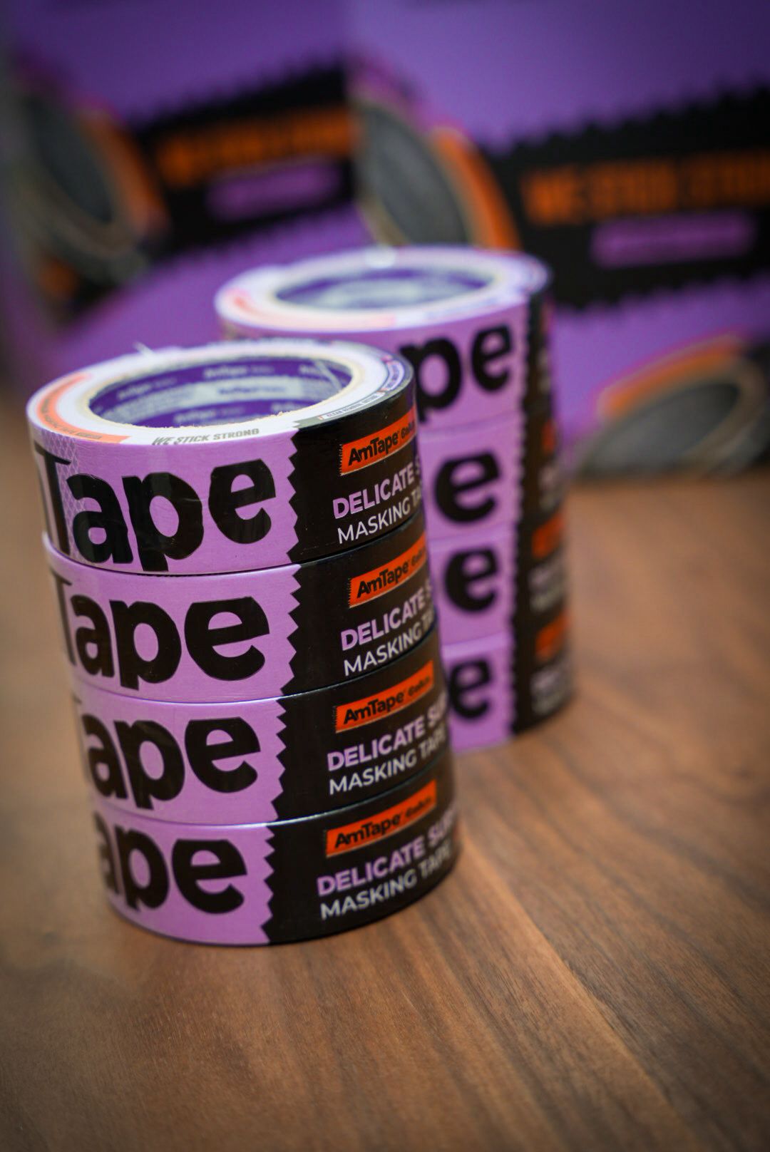 Premium Delicate Surfaces™ - Masking Tape