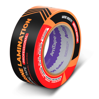 AmTape® Marine Lamination Masking Tape