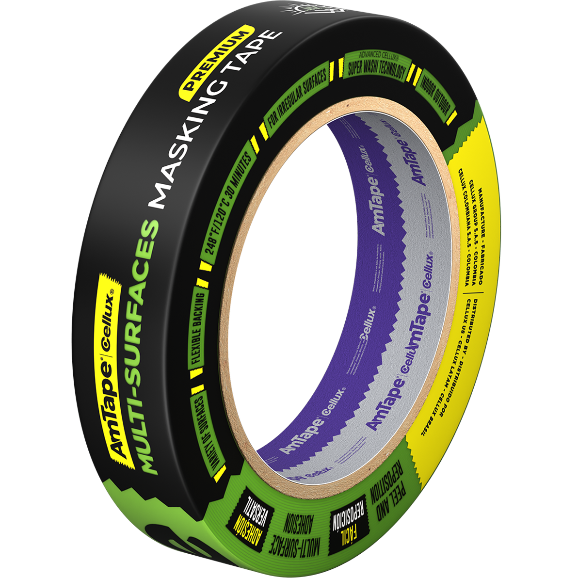 Premium Multi-Surfaces™ - Masking Tape
