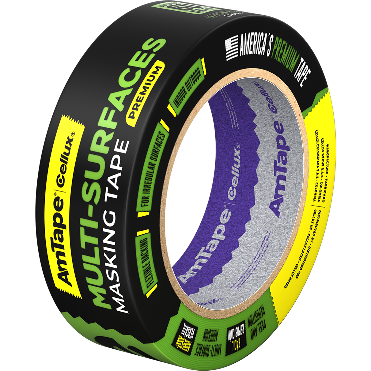 Premium Multi-Surfaces™ - Masking Tape