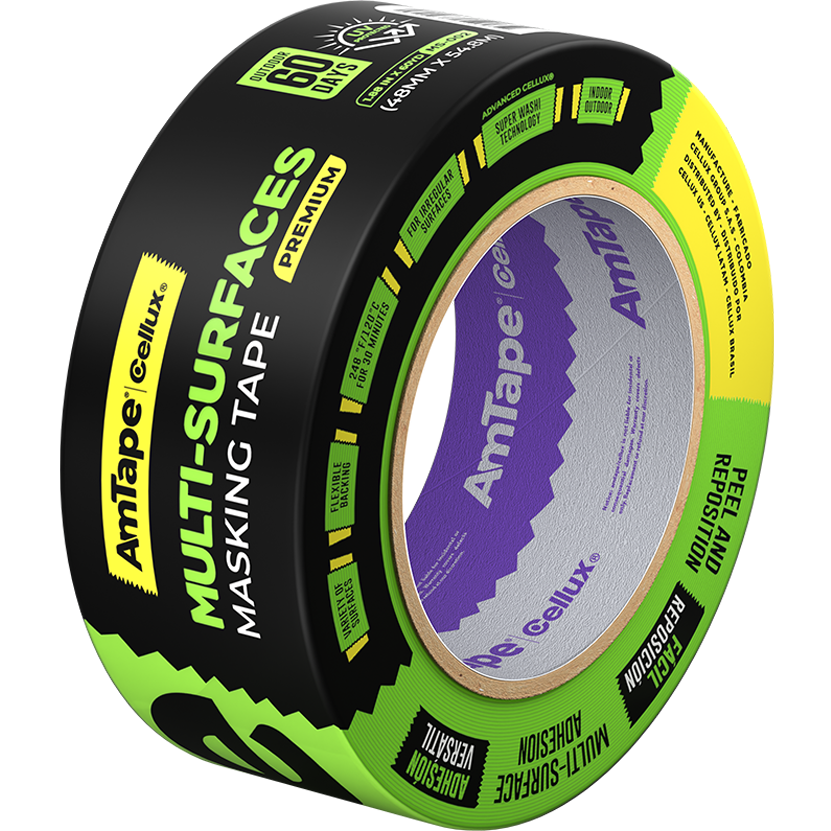 Premium Multi-Surfaces™ - Masking Tape
