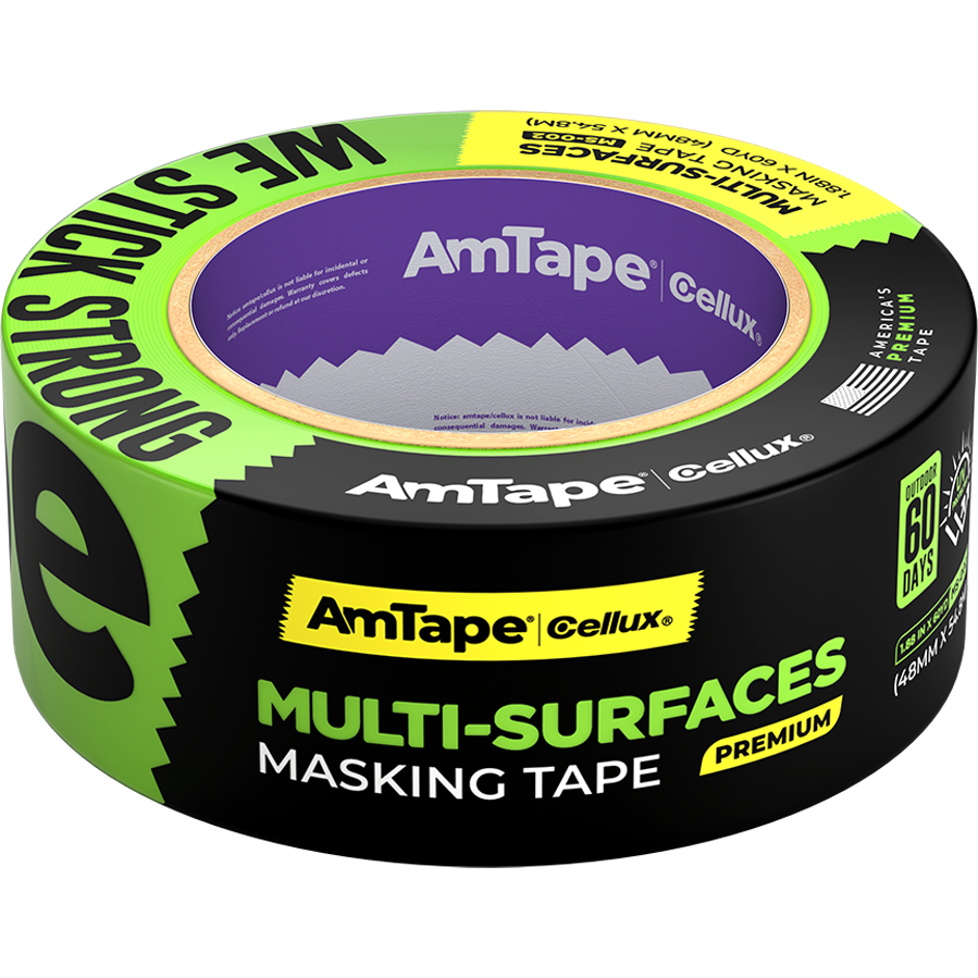 Premium Multi-Surfaces™ - Masking Tape