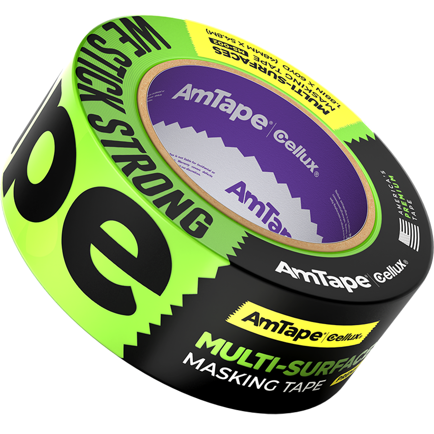 Premium Multi-Surfaces™ - Masking Tape