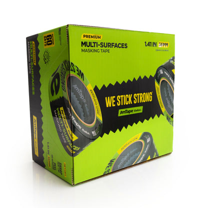 Premium Multi-Surfaces™ - Masking Tape