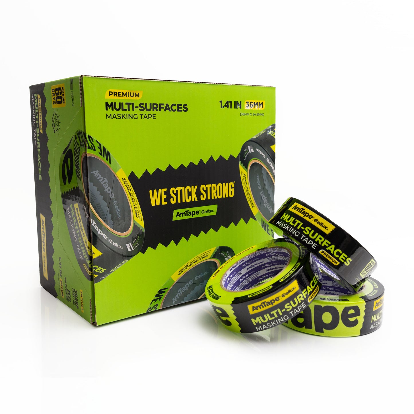 Premium Multi-Surfaces™ - Masking Tape