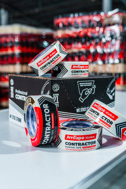 Professional Contractor™ - Masking Tape