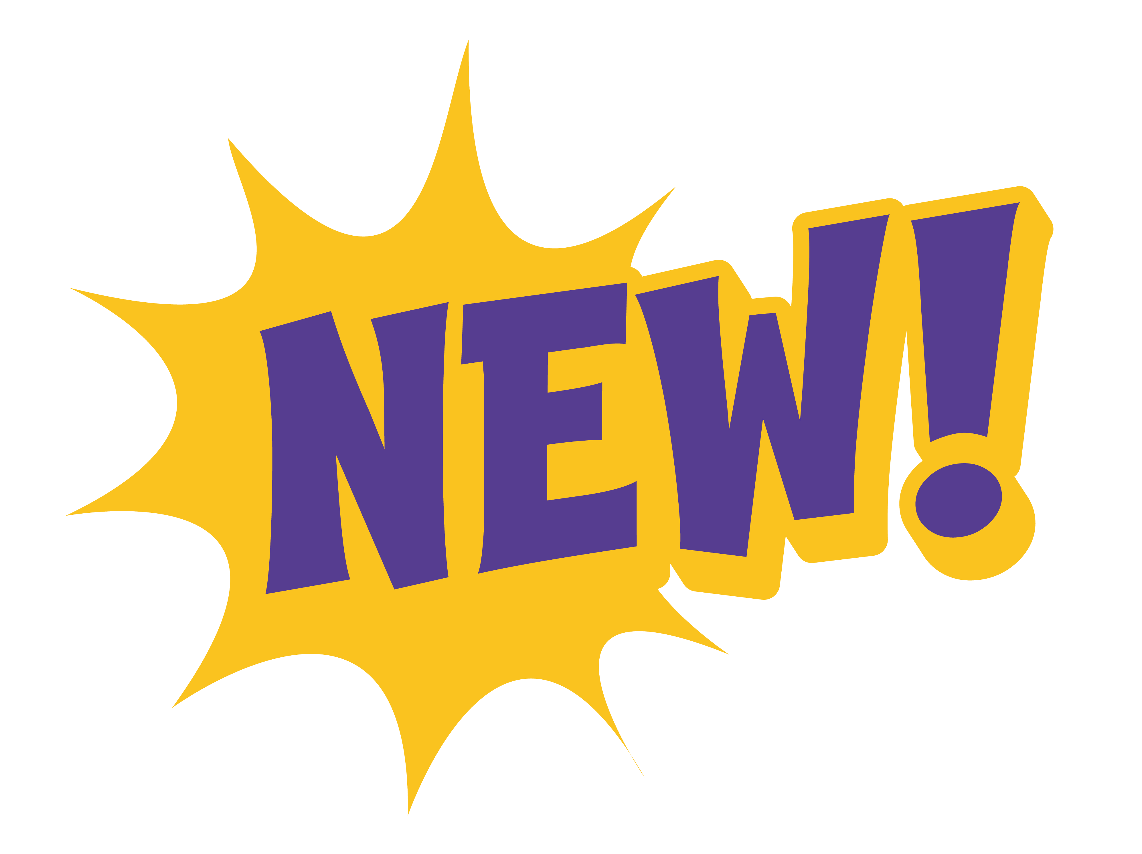 New