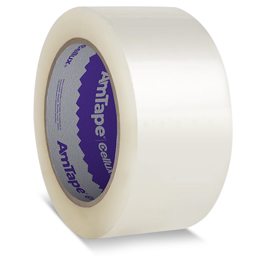 Clear Heavy Duty Packaging Tape