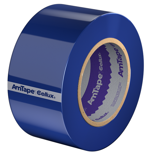 Blue Heavy Duty Packaging Tape