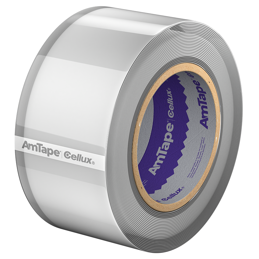 Clear Heavy Duty Packaging Tape