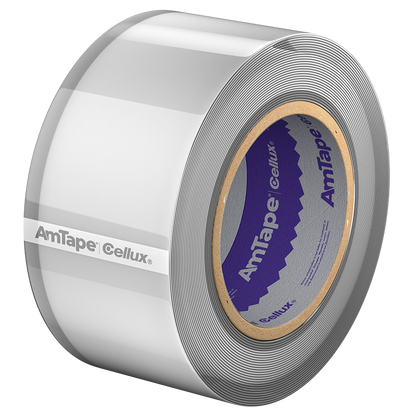 Clear Heavy Duty Packaging Tape