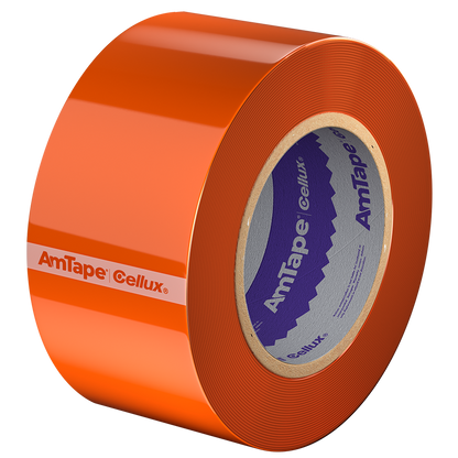 Orange Heavy Duty Packaging Tape