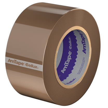 Tan Heavy Duty Packaging Tape