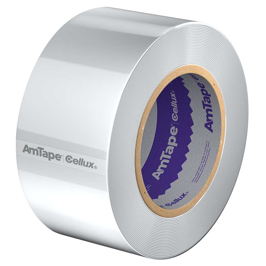 White Heavy Duty Packaging Tape