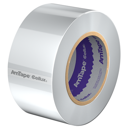 White Heavy Duty Packaging Tape