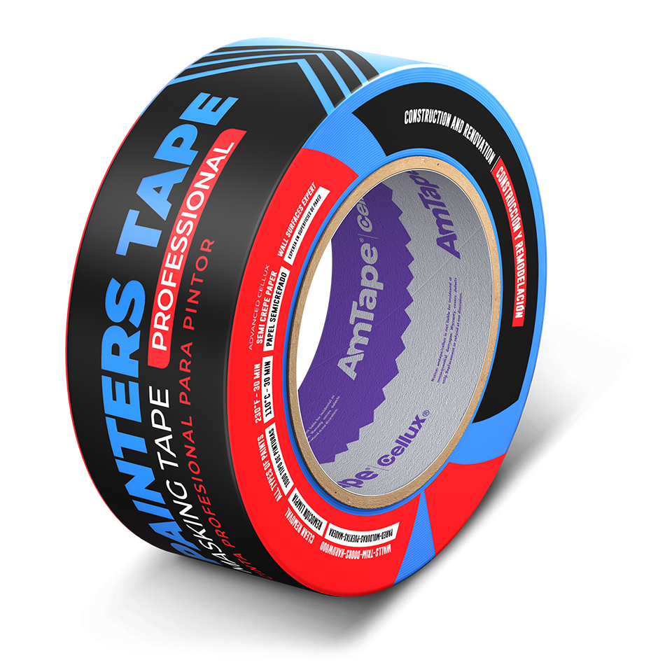 AmTape® Painter's™ Masking Tape
