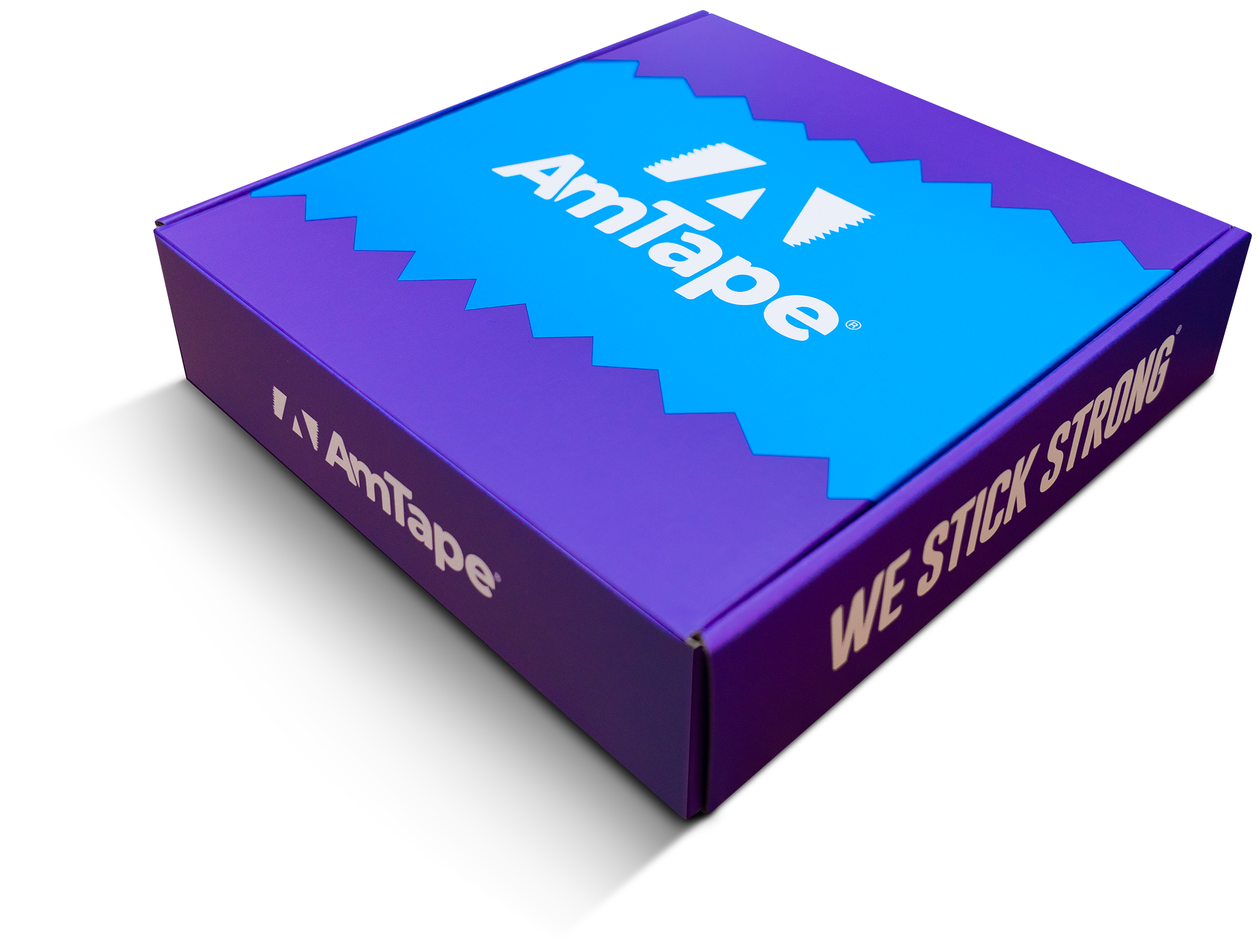 AmTape Sample Box