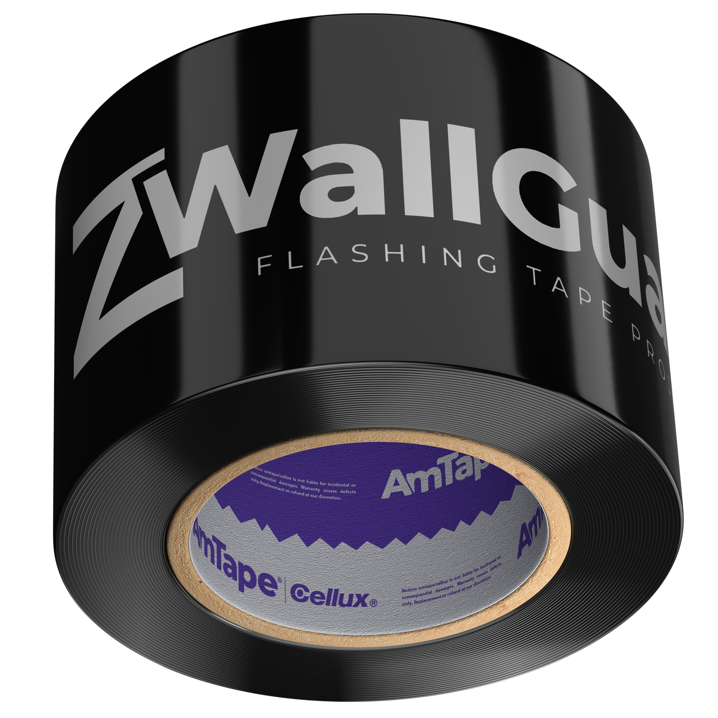 Z-WallGuard - Flashing Tapes