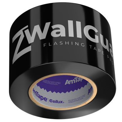 Z-WallGuard - Flashing Tapes