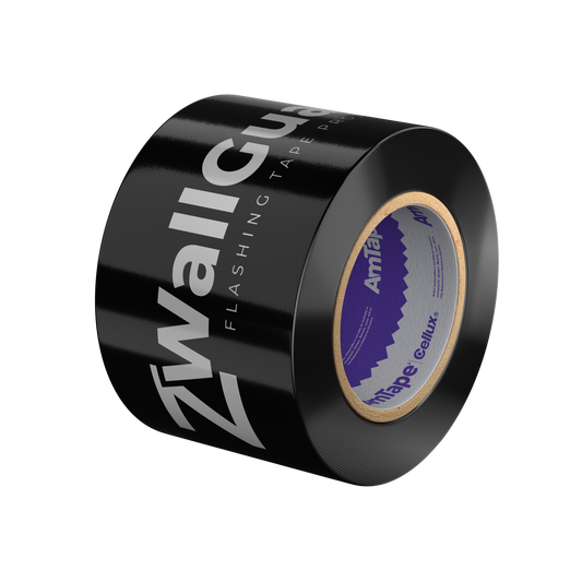 Z-WallGuard - Flashing Tapes