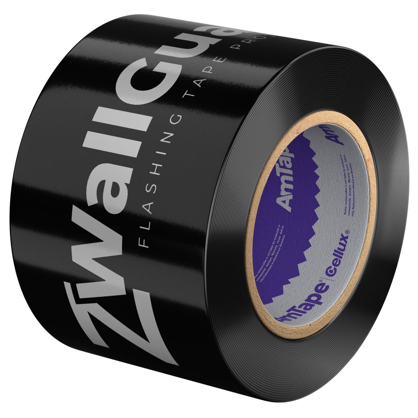 Z-WallGuard - Flashing Tapes