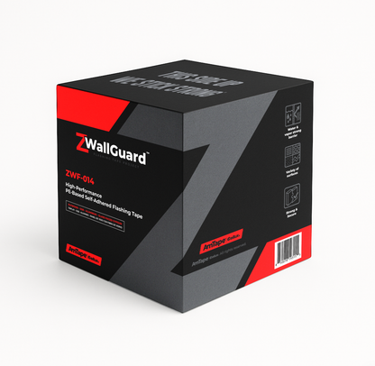 Z-WallGuard - Flashing Tapes