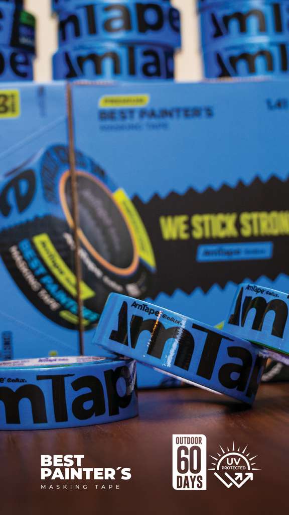 Premium Best Painter’s™ - Masking Tape