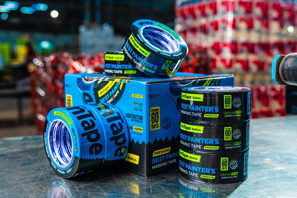 Premium Best Painter’s™ - Masking Tape