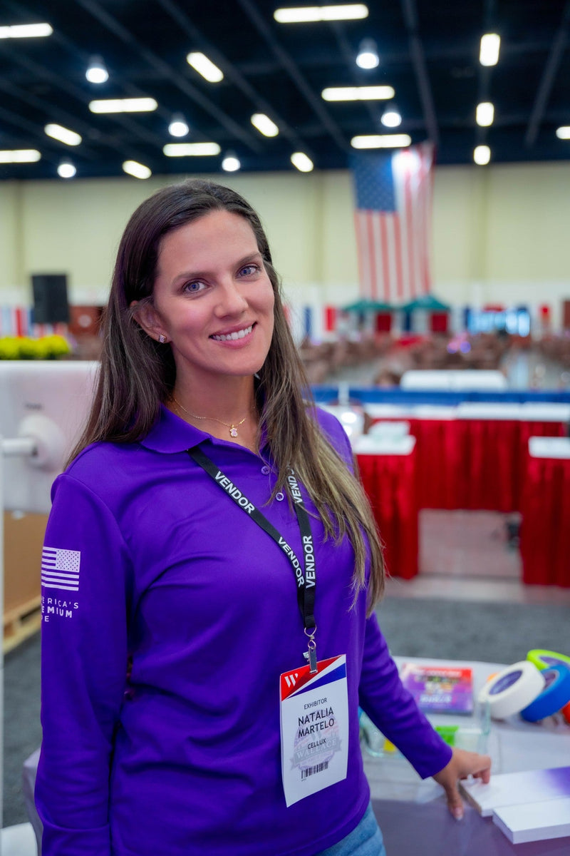 Contact representative Natalia