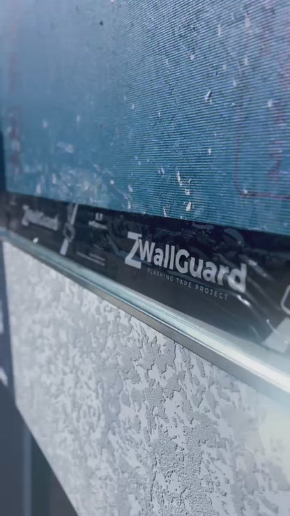 Z-WallGuard - Flashing Tapes